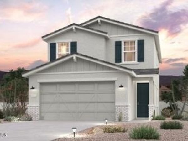 17367 W VILLA HERMOSA Lane, Surprise, AZ 85387