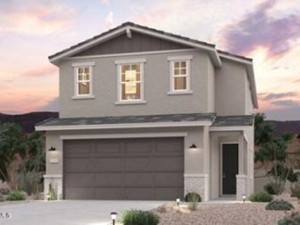 17363 W VILLA HERMOSA Lane, Surprise, AZ 85387