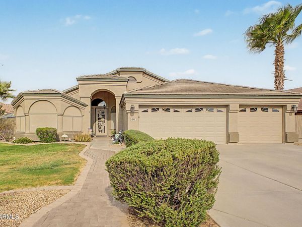 1345 E TOLEDO Street, Gilbert, AZ 85295