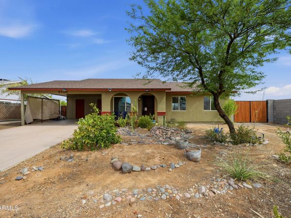 4108 E SUNLAND Avenue, Phoenix, AZ 85040