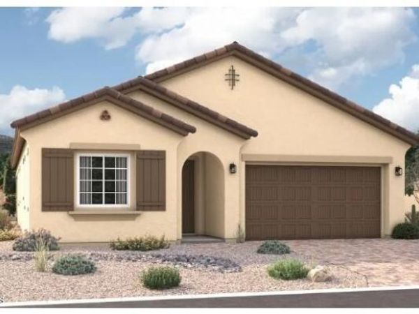 20215 W GLENROSA Avenue, Buckeye, AZ 85396