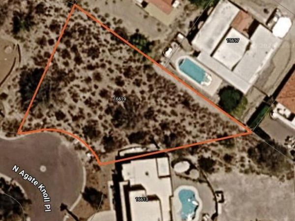 16619 N AGATE KNOLL Place, Unit 58, Fountain Hills, AZ 85268