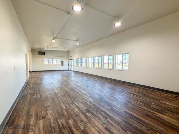 2104 Industrial Drive , Unit B, Bozeman, MT 59715