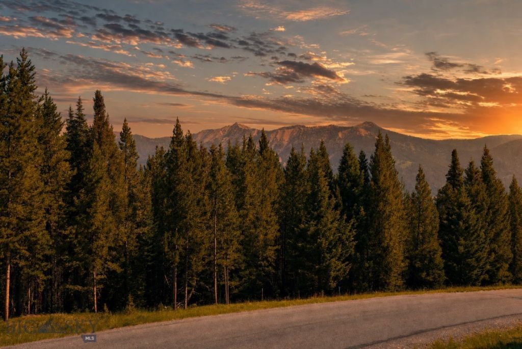 Tbd Bitterbrush Trail Lot 47 , Big Sky, MT 59716 Main Photo