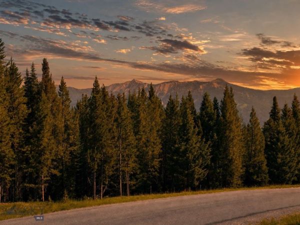 TBD Bitterbrush Trail Lot 47 , Big Sky, MT 59716