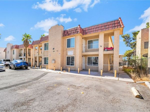 5303 Del Gado Drive , Unit B, Las Vegas, NV 89103