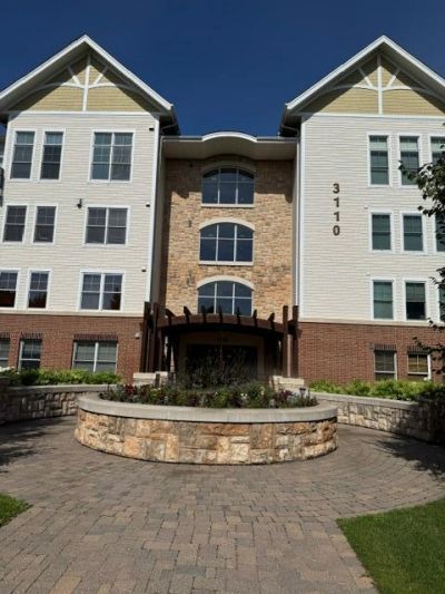 3110 N Chestnut Street, Unit 312, Chaska, MN 55318 Main Photo