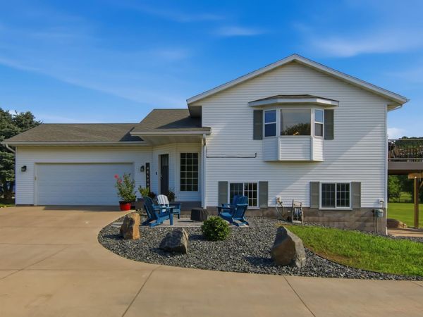 N4904 572nd Street , Menomonie, WI 54751