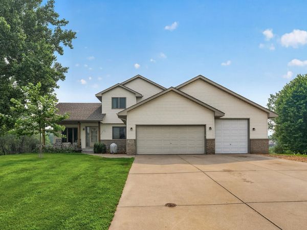 19408 Albany Court NW, Elk River, MN 55330