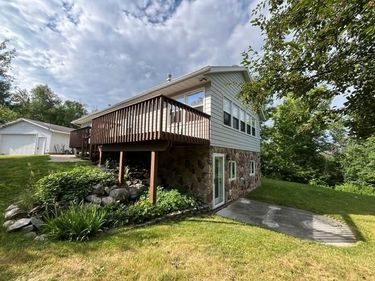 5758 Puncher Point Road, Tower, MN 55790