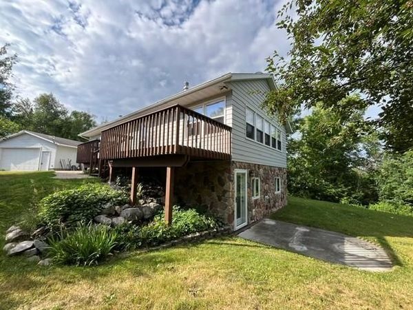 5758 Puncher Point Road , Tower, MN 55790