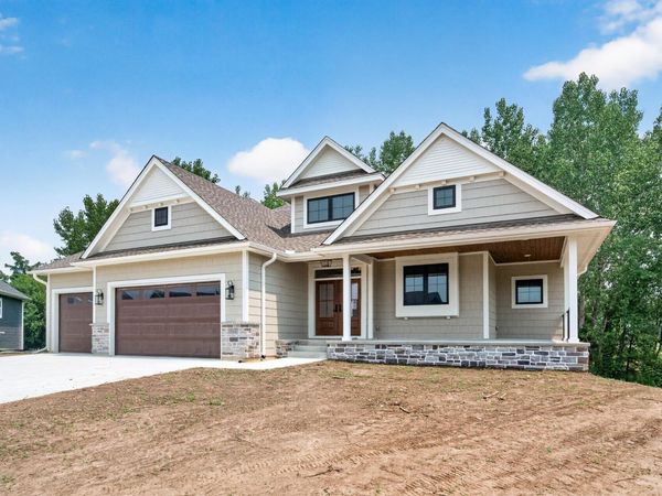 1765 Brandlewood Court , Hastings, MN 55033