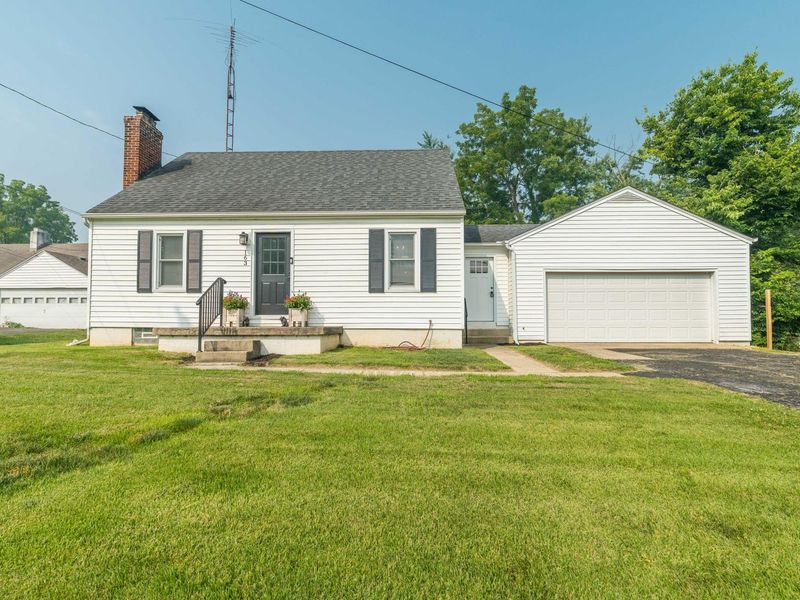 163 Grange Hall Road, Beavercreek, OH 45430 Photo 1