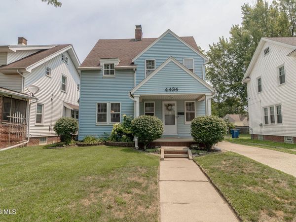 4434 Overland Parkway, Toledo, OH 43612
