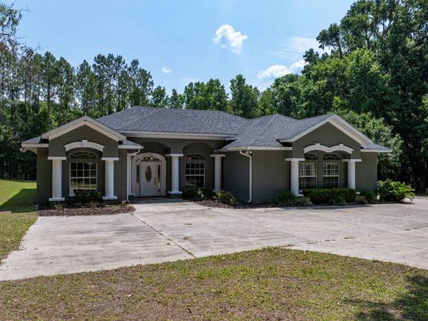 24029 OLD BELLAMY ROAD, High Springs, FL 32643