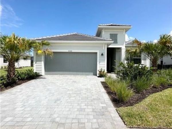 43181 Boardwalk LOOP , Babcock Ranch, FL 33982