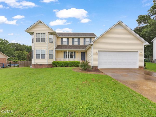62 River Chase Drive , Jackson, TN 38305