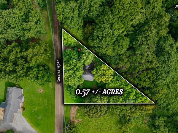 4442 Crystal Road , Union City, TN 38261