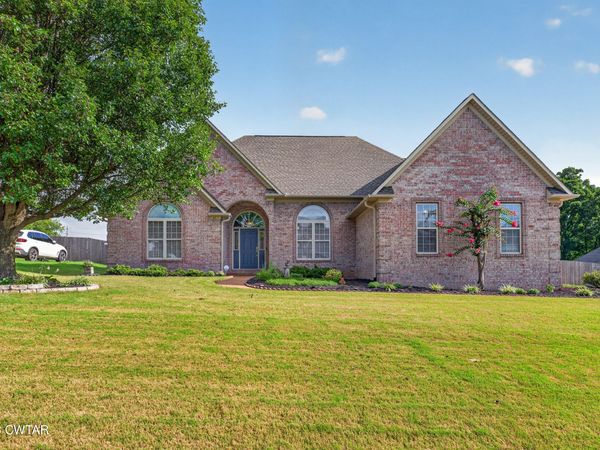 33 Barrymore Cove , Jackson, TN 38305