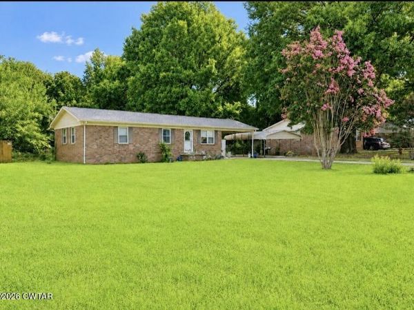 618 Drew Road , Dyersburg, TN 38024