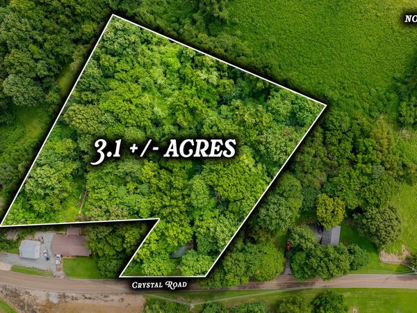 4464 & 4452 Crystal Road , Union City, TN 38261
