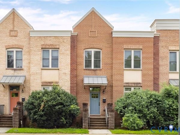 405 S Harrison Street, Richmond, VA 23220