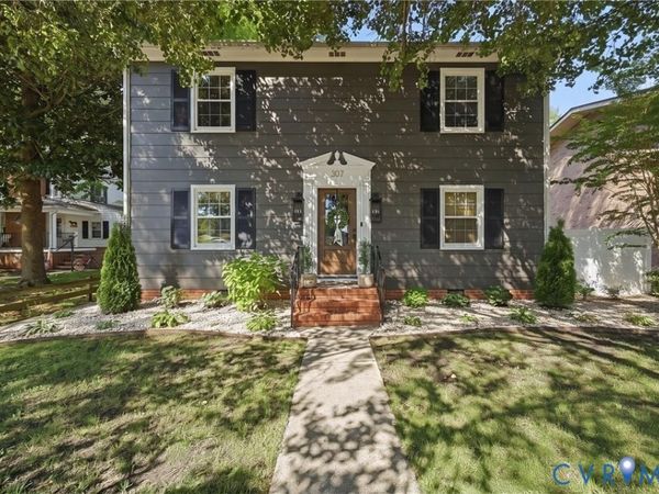 307 Main Street , West Point, VA 23181
