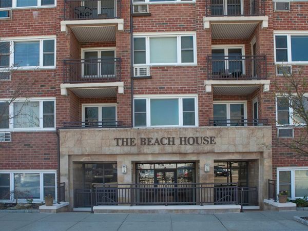 740 East Broadway , Unit 2F, Long Beach, NY 11561