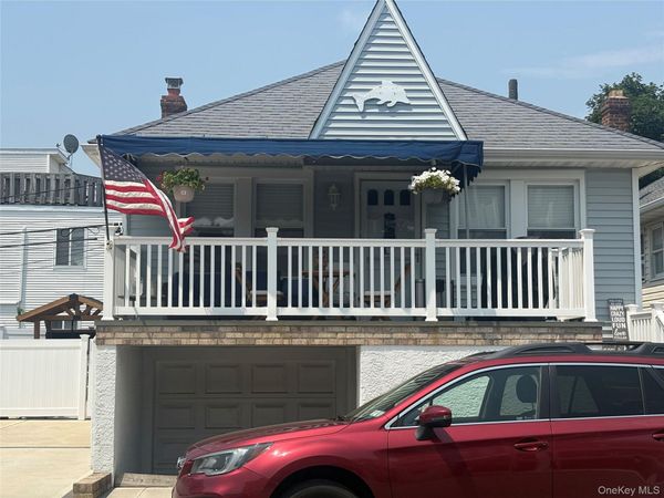77 Illinois Avenue , Unit Main, Long Beach, NY 11561