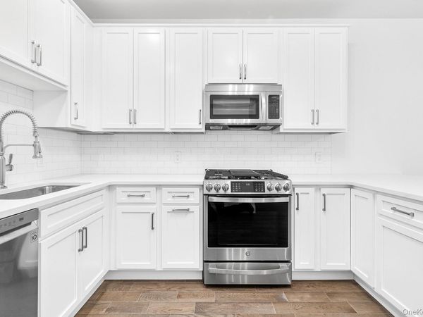 206-208 Main Street , Unit 4, Beacon, NY 12508