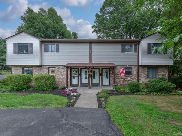 303 Village Court , Kingston, NY 12401