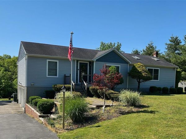 40 Carter Road , New Hampton, NY 10958