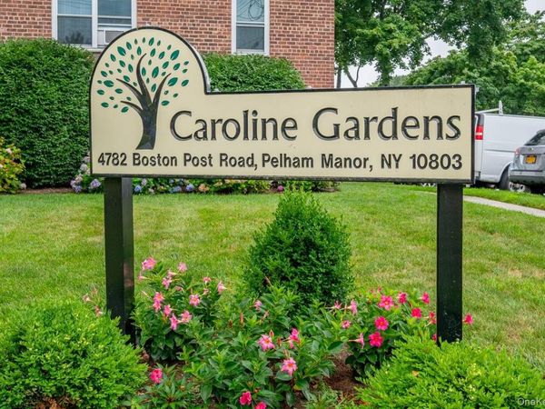 4782 boston post, Unit A- 3B, Pelham, NY 10803