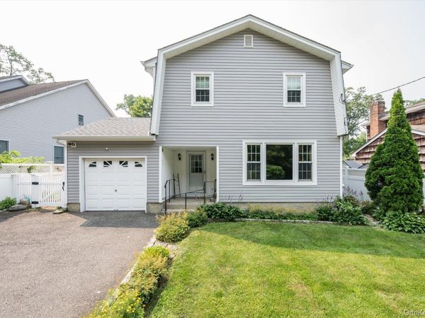 21 Vause Street, Northport, NY 11768