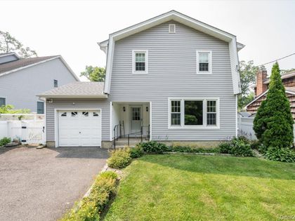 21 Vause Street  Northport, NY 11768