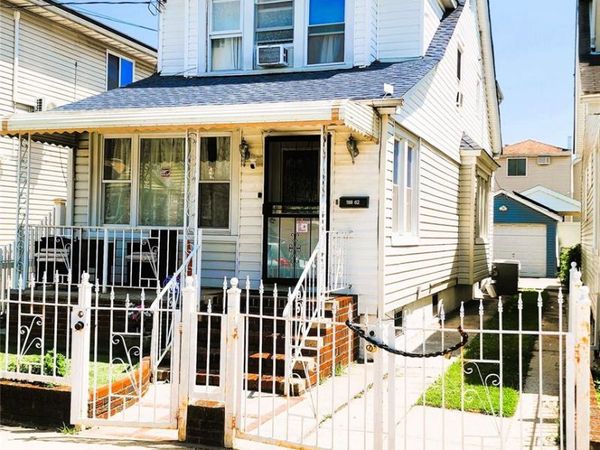 188-62 120th Road , Saint Albans, NY 11412