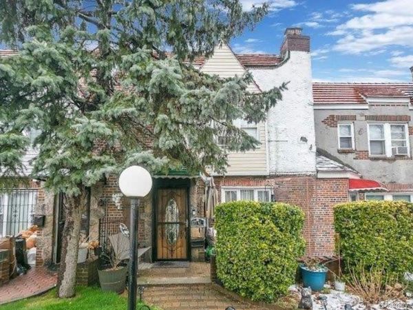 177-41 Leslie Road , Jamaica, NY 11434