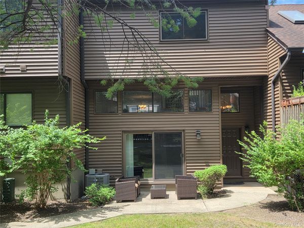 42 Tulip Court , Nanuet, NY 10954