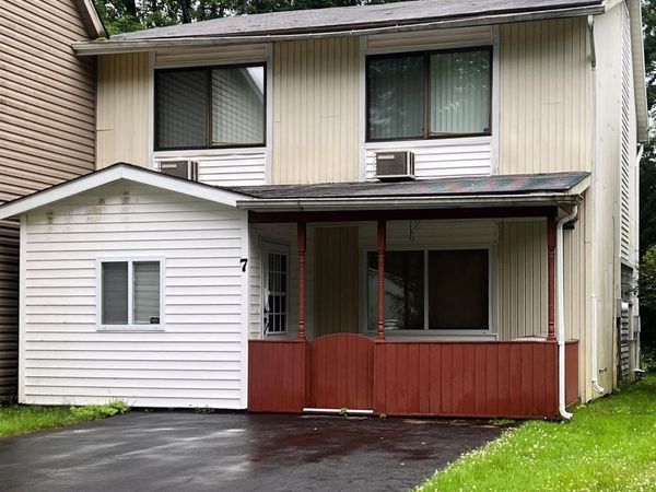 7 Elizabeth Way , Kiamesha Lake, NY 12751