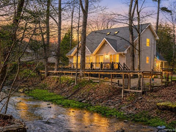 25 Pine Grove Street , Woodstock, NY 12498