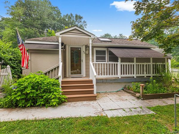43 W Croton Drive , Carmel, NY 10512