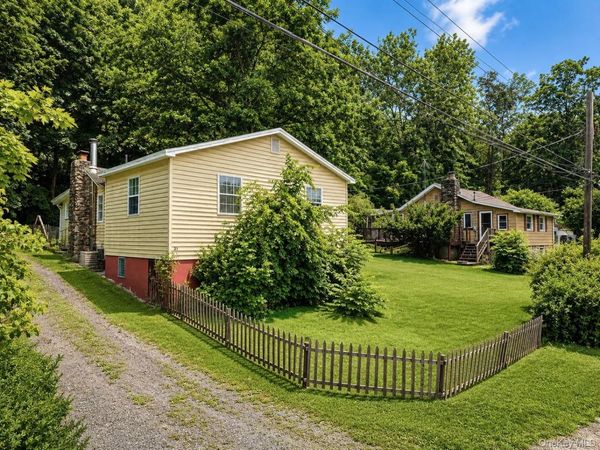21 Grandview Trail , Monroe, NY 10950
