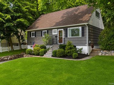42 Pershing Avenue , Ossining, NY 10562