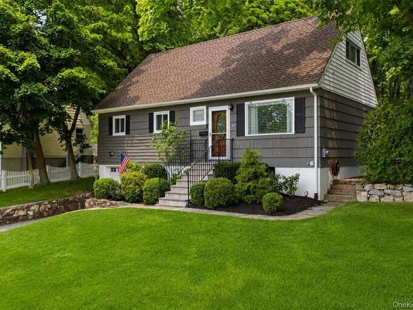 42 Pershing Avenue , Ossining, NY 10562