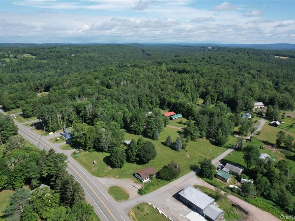 3 Martin Lane , Mongaup Valley, NY 12762