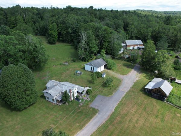 3 Martin Lane , Mongaup Valley, NY 12762