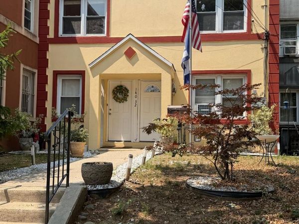 14032 184th Street , Jamaica, NY 11413