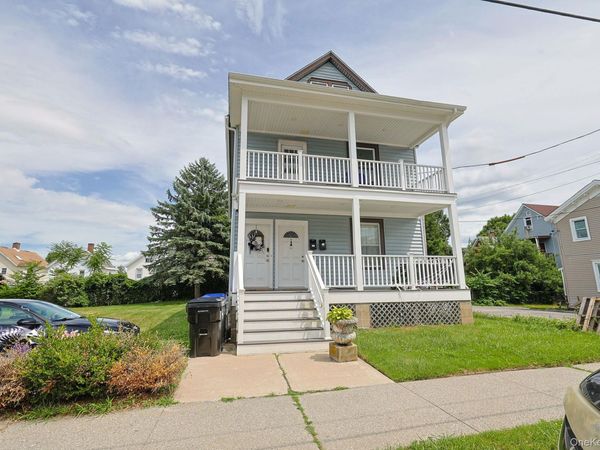 1 Park Place , Poughkeepsie, NY 12601