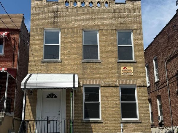 3041 Paulding Avenue , Bronx, NY 10469