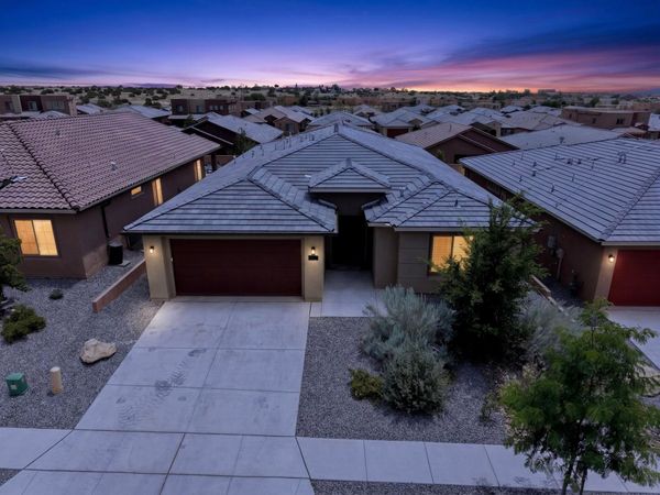 34 Wirecrest , Santa Fe, NM 87508